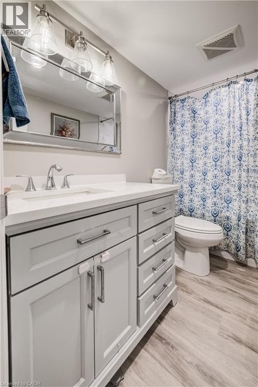 Multi-family for sale at 283 BECKER Street, Rosemount, Kitchener, Ontario, photo 21