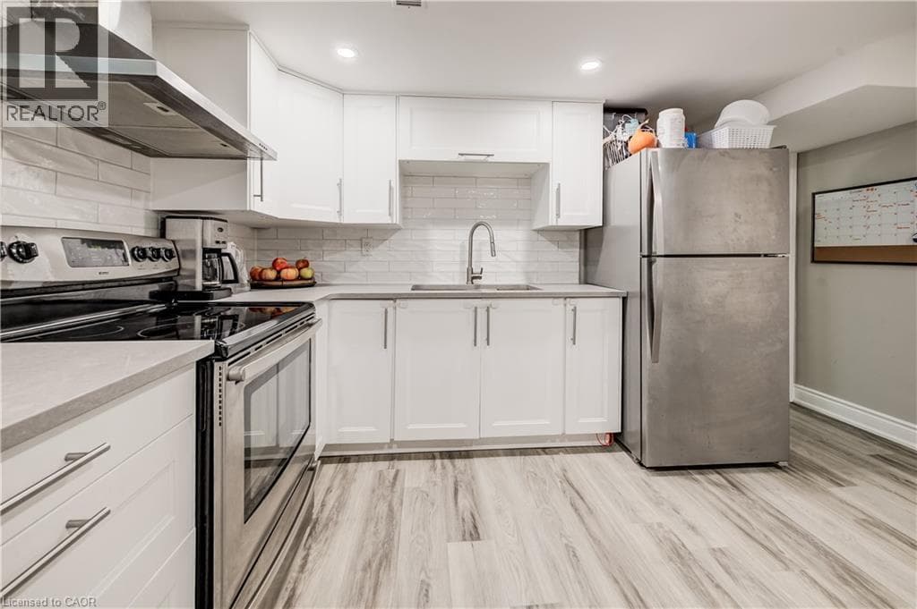 Multi-family for sale at 283 BECKER Street, Rosemount, Kitchener, Ontario, photo 24