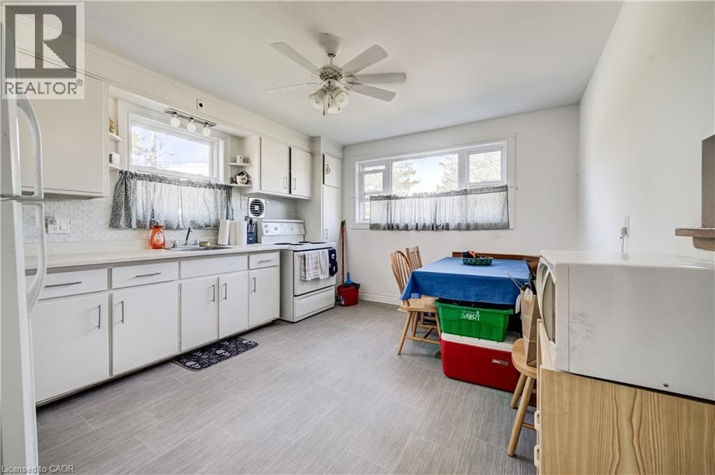 Multi-family for sale at 283 BECKER Street, Rosemount, Kitchener, Ontario, photo 27