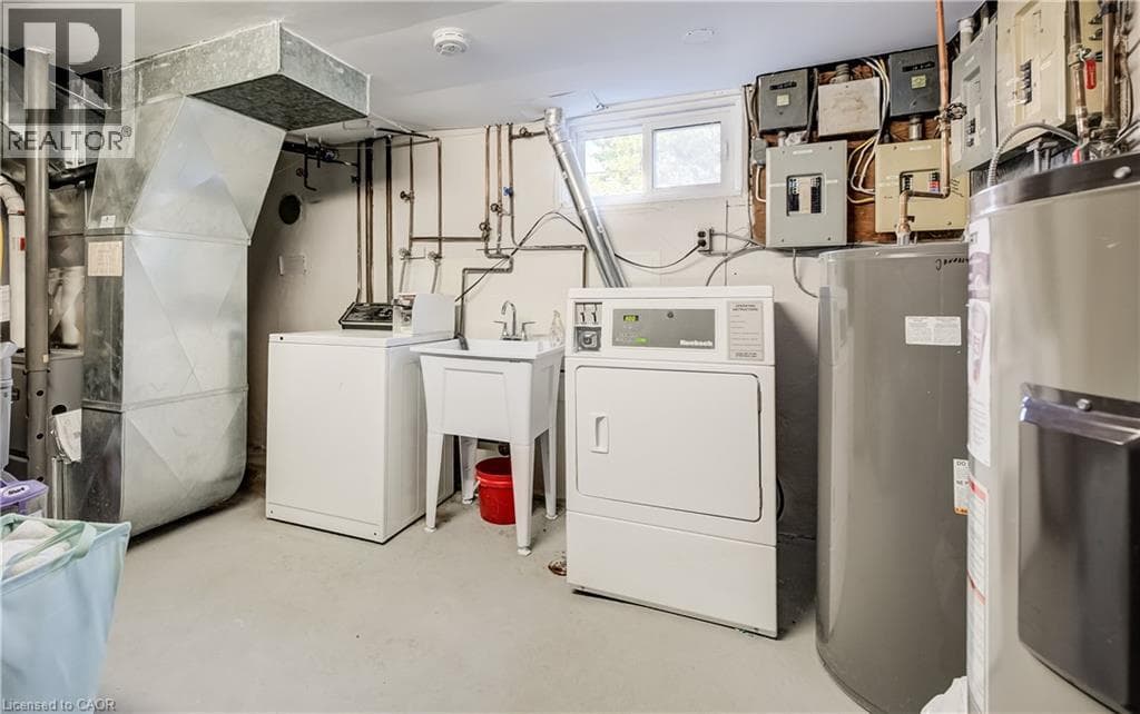 Multi-family for sale at 283 BECKER Street, Rosemount, Kitchener, Ontario, photo 33