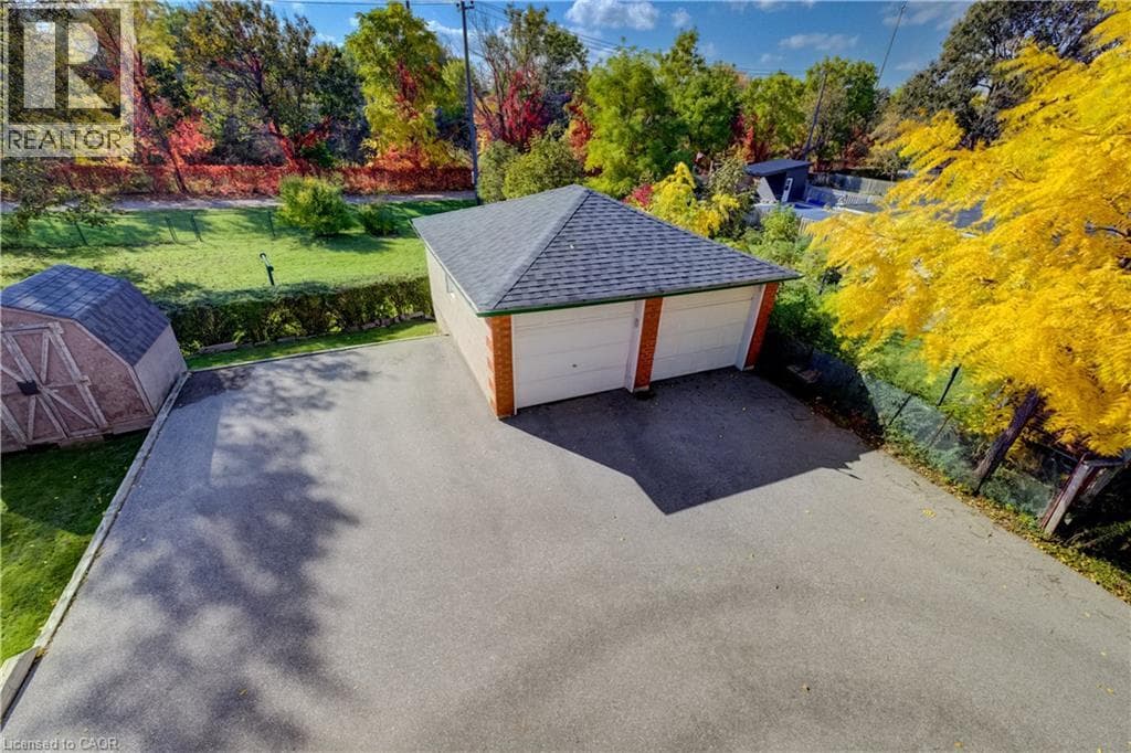 Multi-family for sale at 283 BECKER Street, Rosemount, Kitchener, Ontario, photo 35