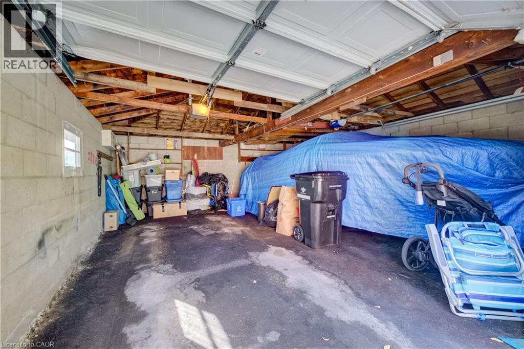 Multi-family for sale at 283 BECKER Street, Rosemount, Kitchener, Ontario, photo 36