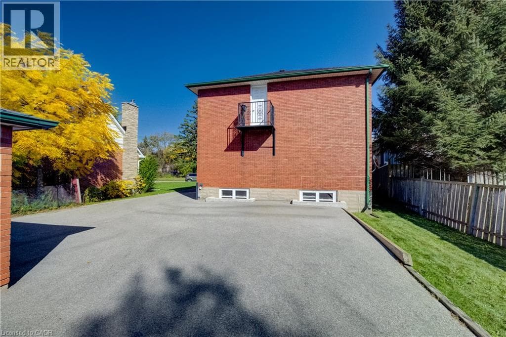 Multi-family for sale at 283 BECKER Street, Rosemount, Kitchener, Ontario, photo 38