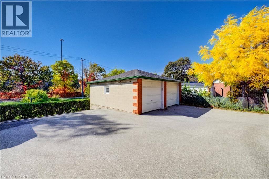 Multi-family for sale at 283 BECKER Street, Rosemount, Kitchener, Ontario, photo 39