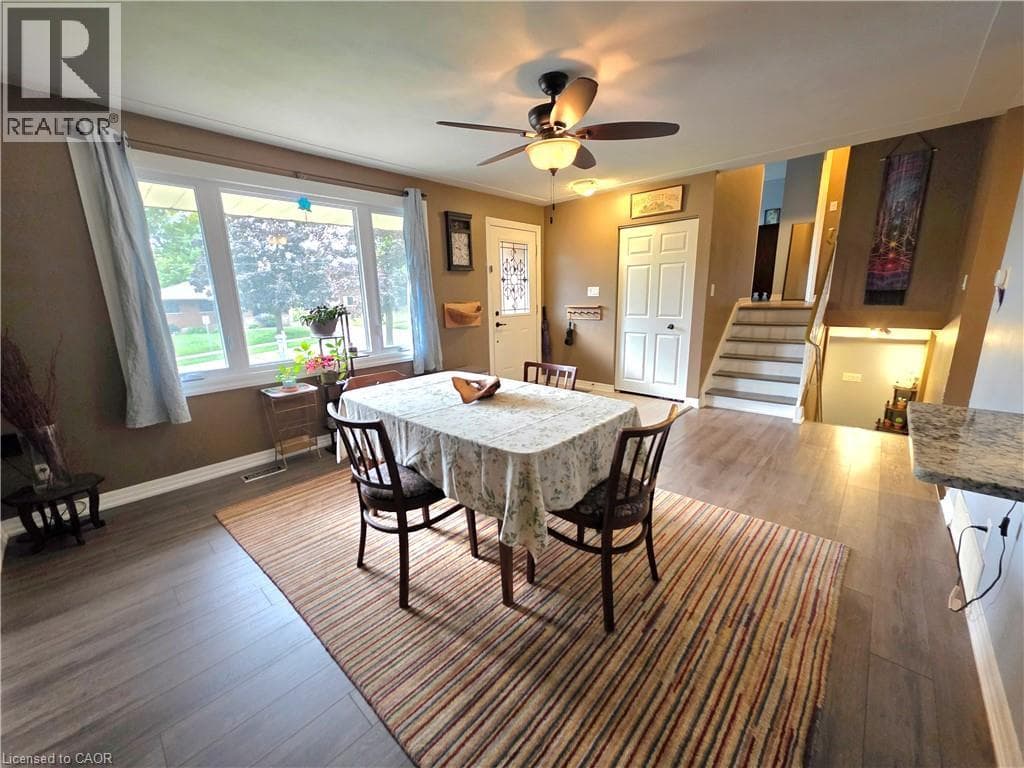 Detached for sale at 149 AVONDALE Road, Hillcrest, Cambridge, Ontario, photo 7