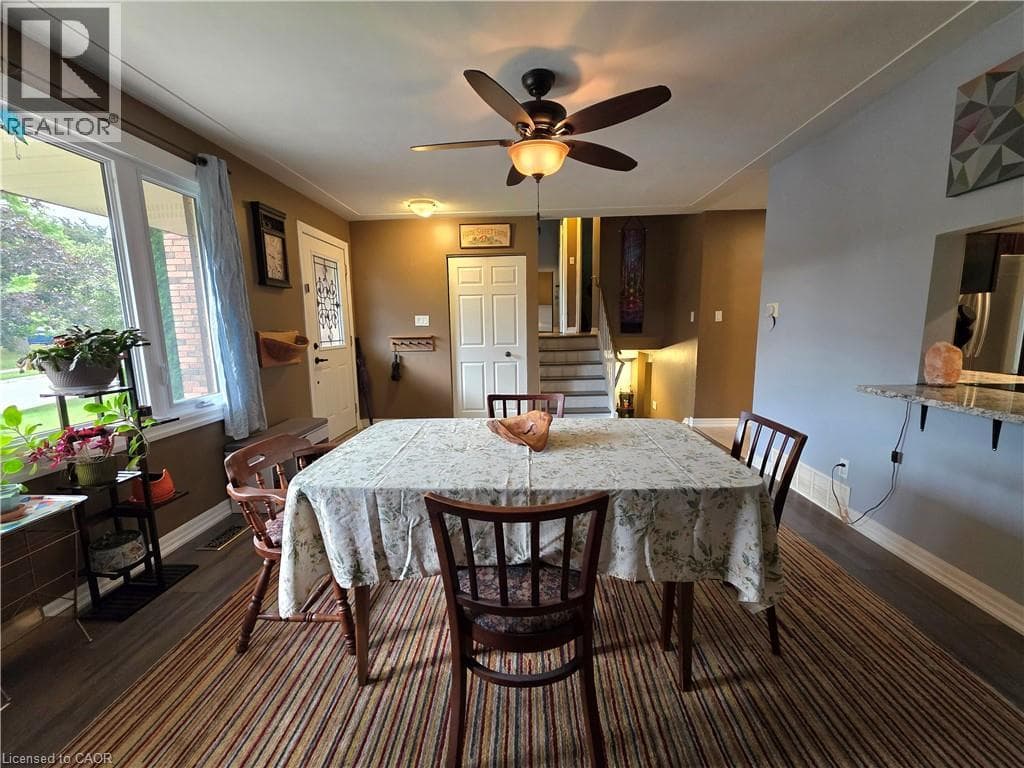 Detached for sale at 149 AVONDALE Road, Hillcrest, Cambridge, Ontario, photo 8