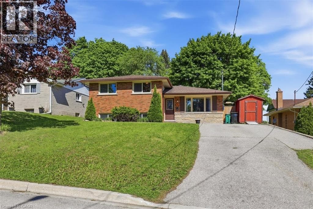 Detached for sale at 149 AVONDALE Road, Hillcrest, Cambridge, Ontario, photo 3