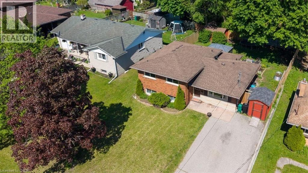 Detached for sale at 149 AVONDALE Road, Hillcrest, Cambridge, Ontario, photo 4