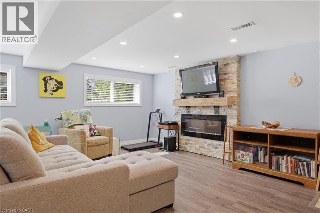 Detached for sale at 149 AVONDALE Road, Hillcrest, Cambridge, Ontario, photo 25