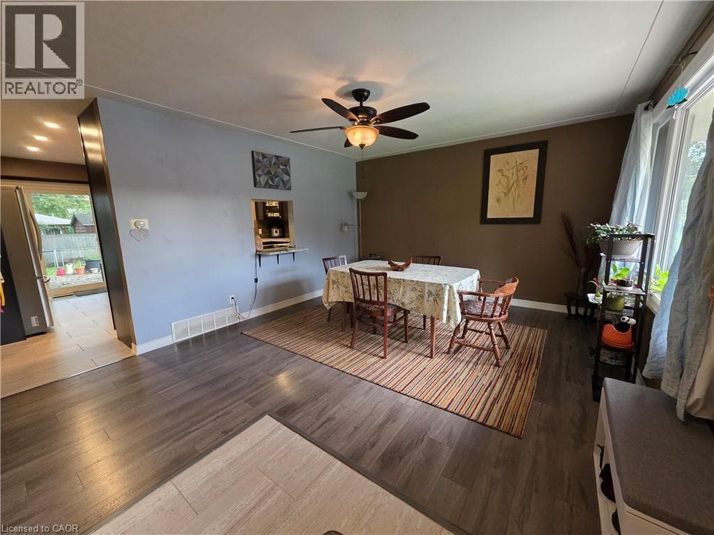 Detached for sale at 149 AVONDALE Road, Hillcrest, Cambridge, Ontario, photo 6