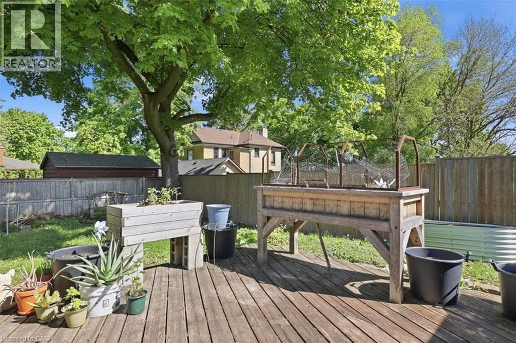 Detached for sale at 149 AVONDALE Road, Hillcrest, Cambridge, Ontario, photo 32