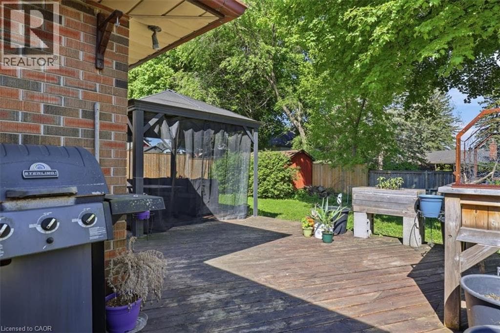 Detached for sale at 149 AVONDALE Road, Hillcrest, Cambridge, Ontario, photo 33