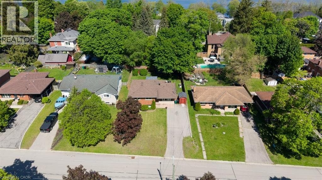 Detached for sale at 149 AVONDALE Road, Hillcrest, Cambridge, Ontario, photo 38