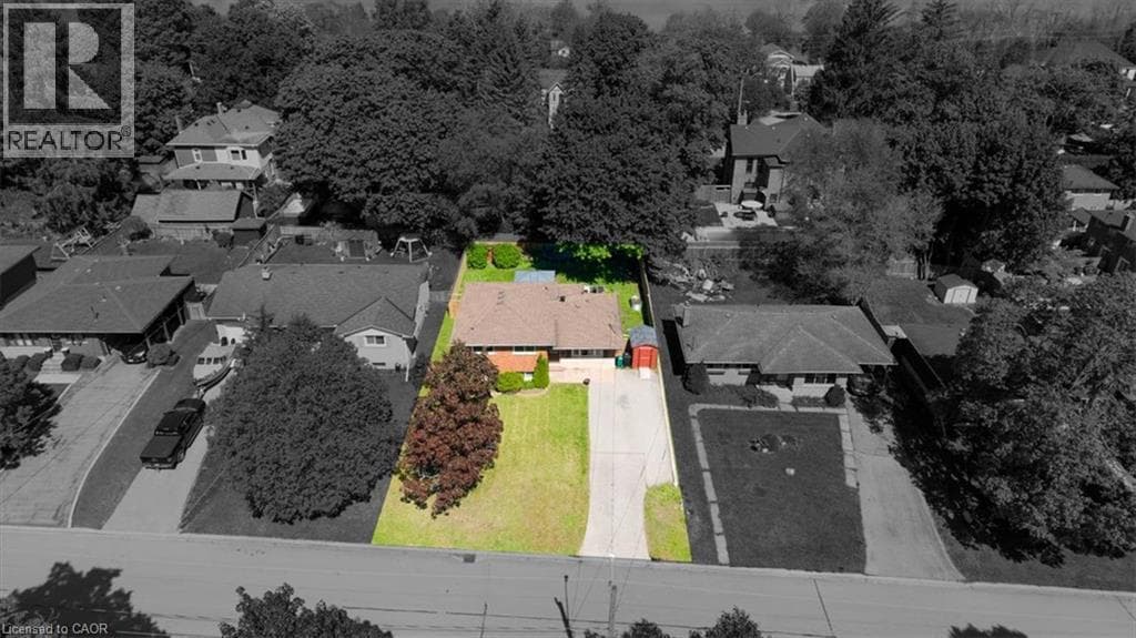 Detached for sale at 149 AVONDALE Road, Hillcrest, Cambridge, Ontario, photo 39
