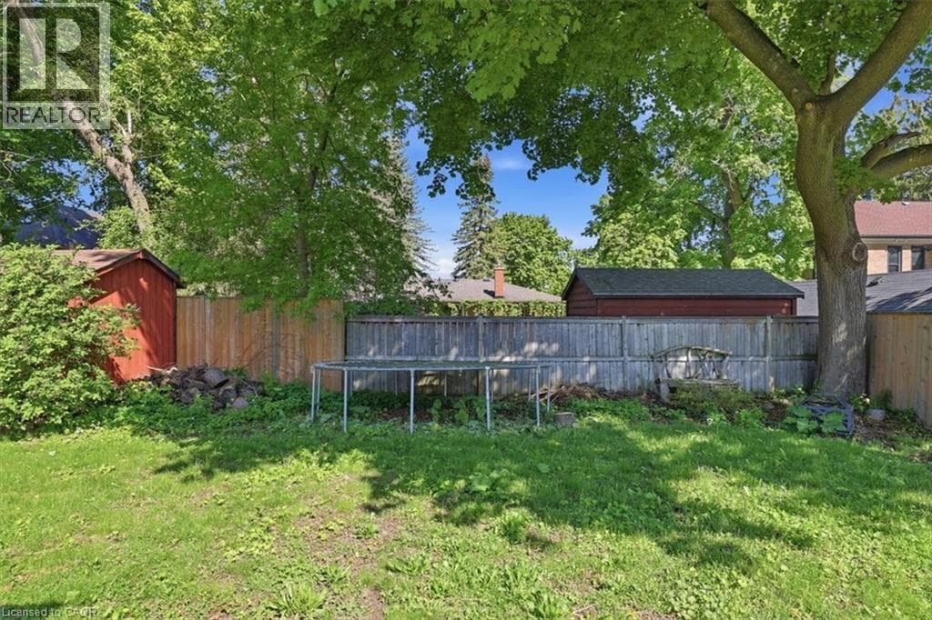 Detached for sale at 149 AVONDALE Road, Hillcrest, Cambridge, Ontario, photo 34