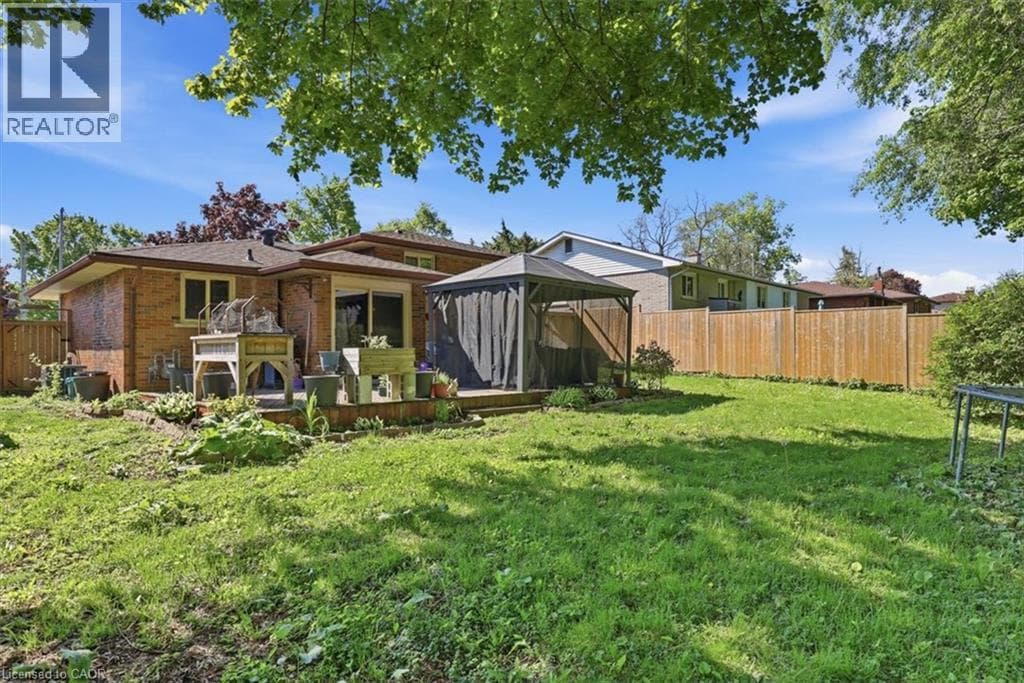 Detached for sale at 149 AVONDALE Road, Hillcrest, Cambridge, Ontario, photo 35