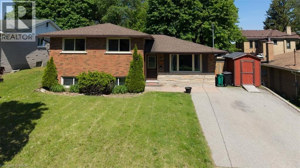 Detached for sale at 149 AVONDALE Road, Hillcrest, Cambridge, Ontario, photo 47