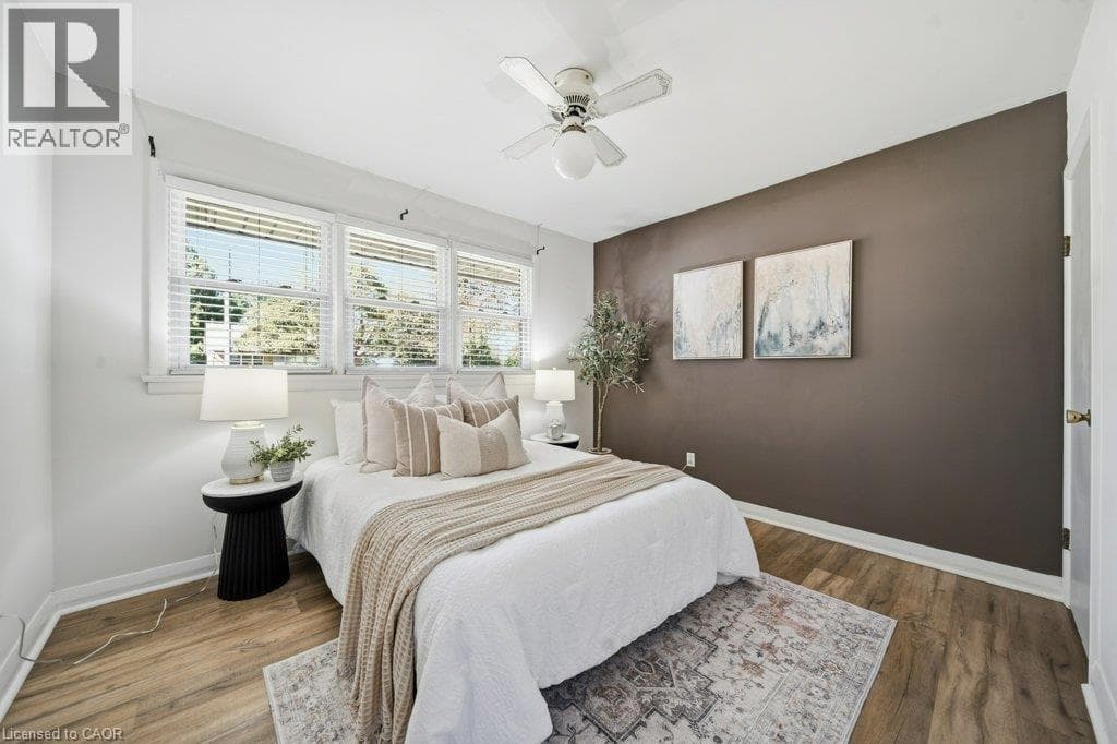 Detached for sale at 18 MAYWOOD Road, Vanier, Kitchener, Ontario, photo 16
