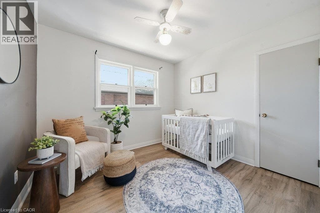 Detached for sale at 18 MAYWOOD Road, Vanier, Kitchener, Ontario, photo 18