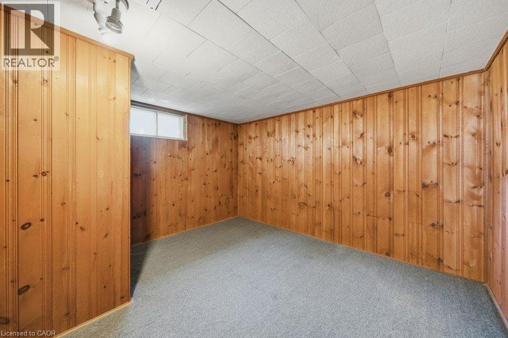 Detached for sale at 18 MAYWOOD Road, Vanier, Kitchener, Ontario, photo 28