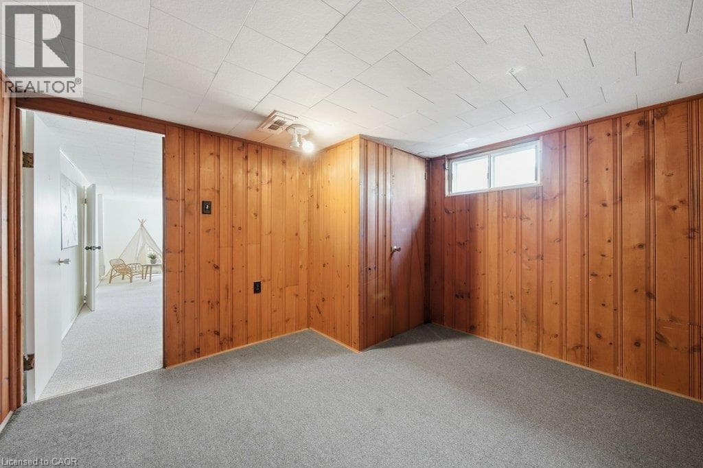 Detached for sale at 18 MAYWOOD Road, Vanier, Kitchener, Ontario, photo 29