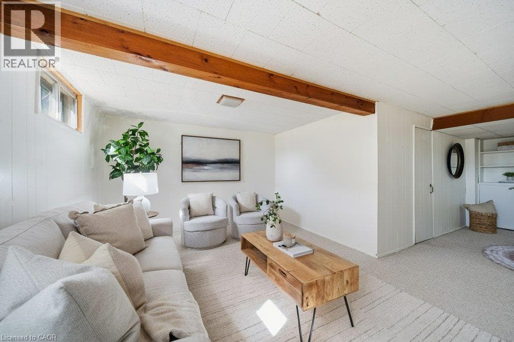 Detached for sale at 18 MAYWOOD Road, Vanier, Kitchener, Ontario, photo 24