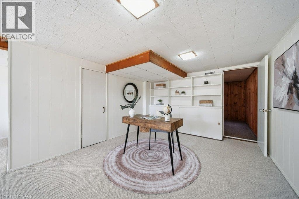 Detached for sale at 18 MAYWOOD Road, Vanier, Kitchener, Ontario, photo 27