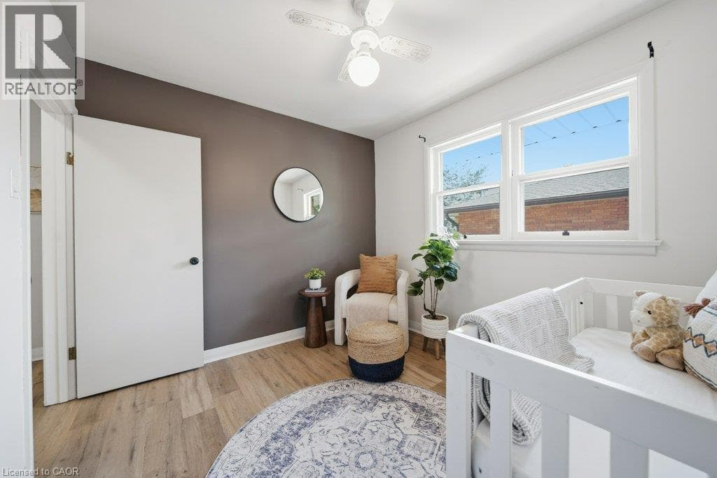 Detached for sale at 18 MAYWOOD Road, Vanier, Kitchener, Ontario, photo 19