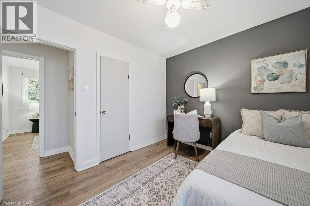 Detached for sale at 18 MAYWOOD Road, Vanier, Kitchener, Ontario, photo 21