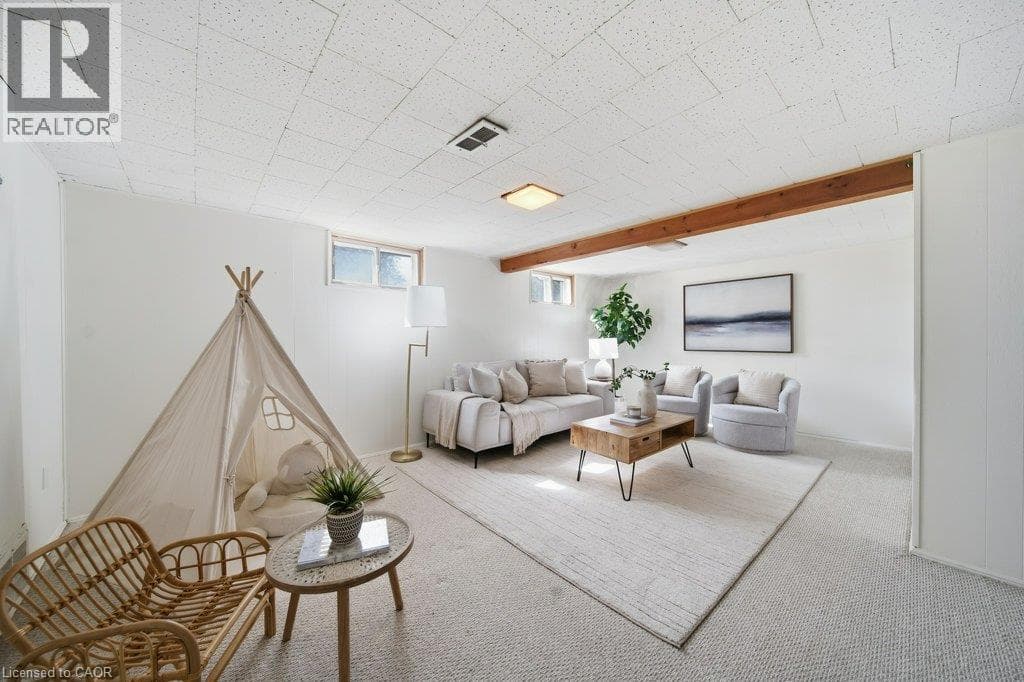 Detached for sale at 18 MAYWOOD Road, Vanier, Kitchener, Ontario, photo 23