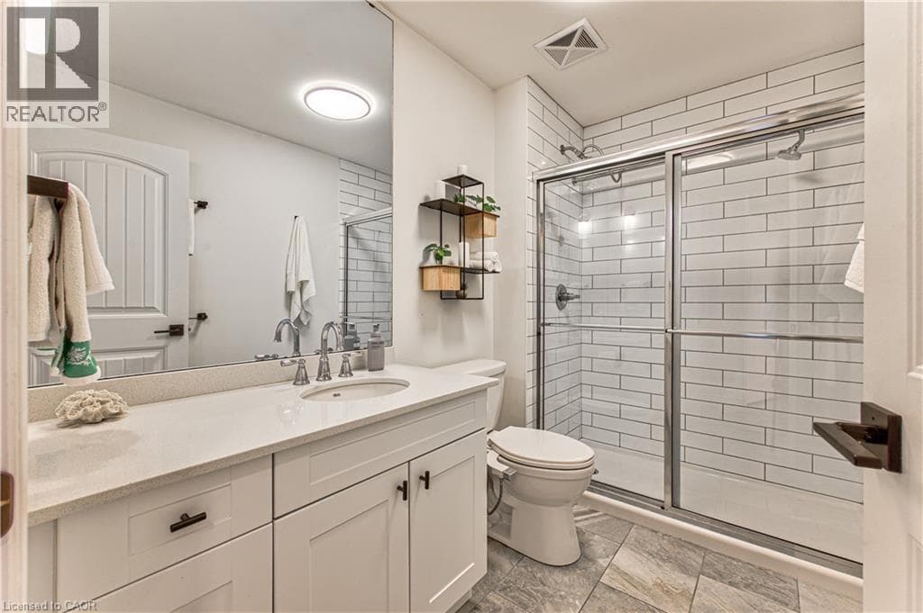 Townhouse for sale at 112 UNION Street E Unit# B306, Mary Allen, Waterloo, Ontario, photo 11