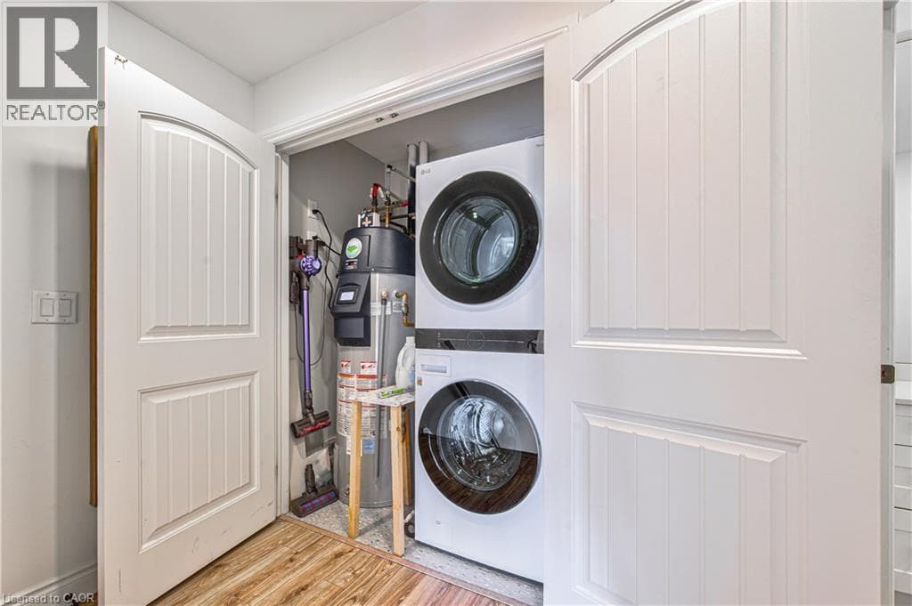 Townhouse for sale at 112 UNION Street E Unit# B306, Mary Allen, Waterloo, Ontario, photo 12