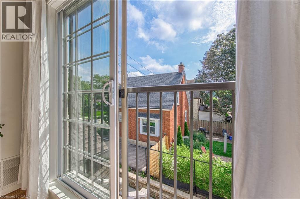 Townhouse for sale at 112 UNION Street E Unit# B306, Mary Allen, Waterloo, Ontario, photo 6