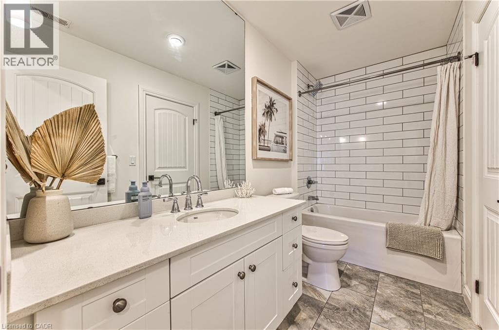 Townhouse for sale at 112 UNION Street E Unit# B306, Mary Allen, Waterloo, Ontario, photo 8