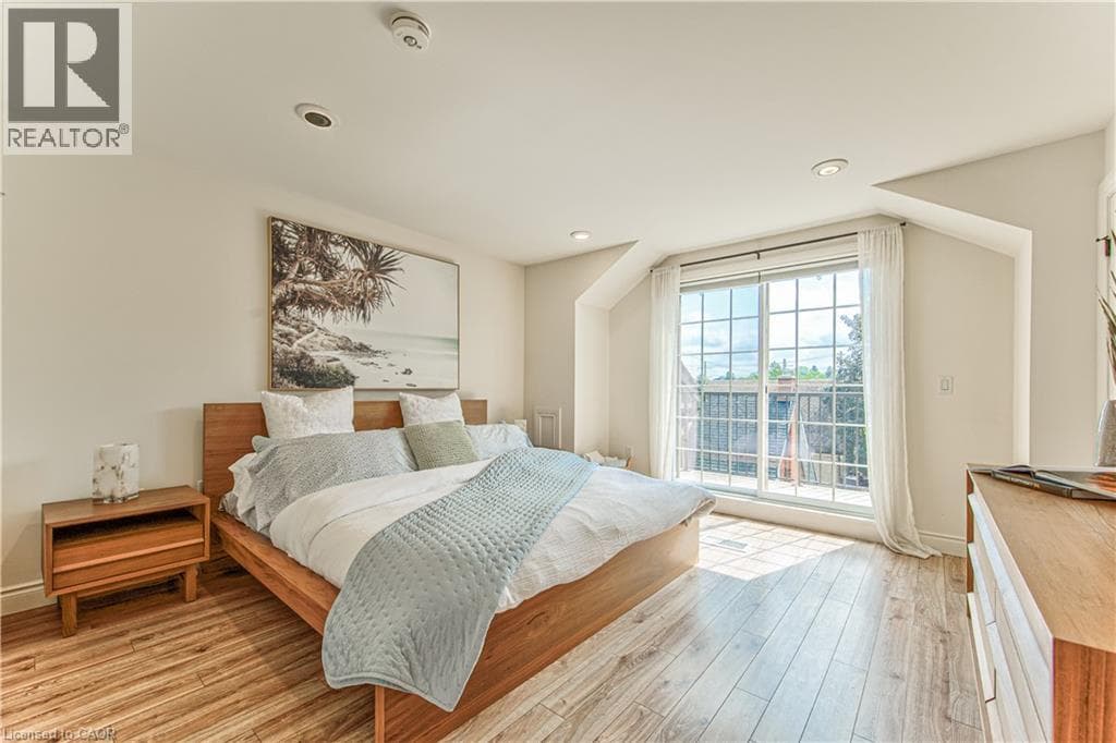 Townhouse for sale at 112 UNION Street E Unit# B306, Mary Allen, Waterloo, Ontario, photo 9
