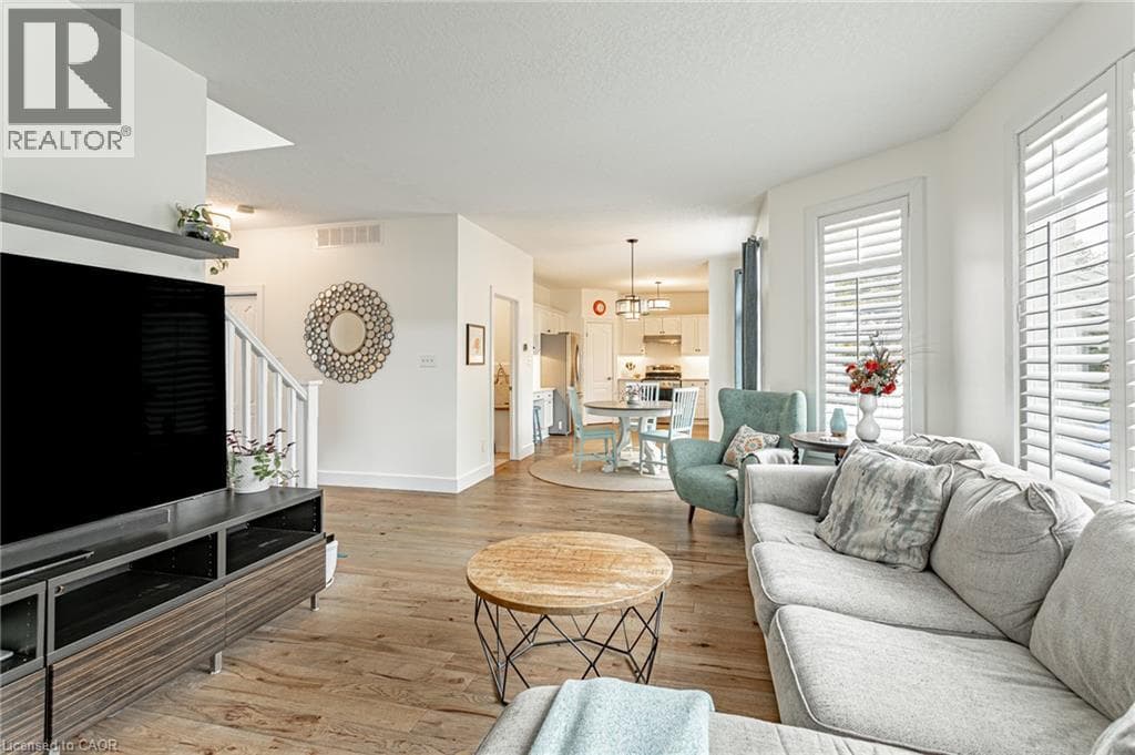 Detached for sale at 312 SCHOONER Crescent, Eastbridge, Waterloo, Ontario, photo 11