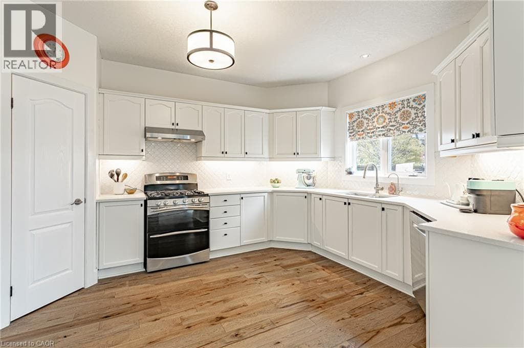 Detached for sale at 312 SCHOONER Crescent, Eastbridge, Waterloo, Ontario, photo 13