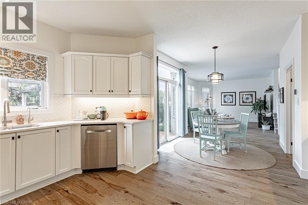 Detached for sale at 312 SCHOONER Crescent, Eastbridge, Waterloo, Ontario, photo 14