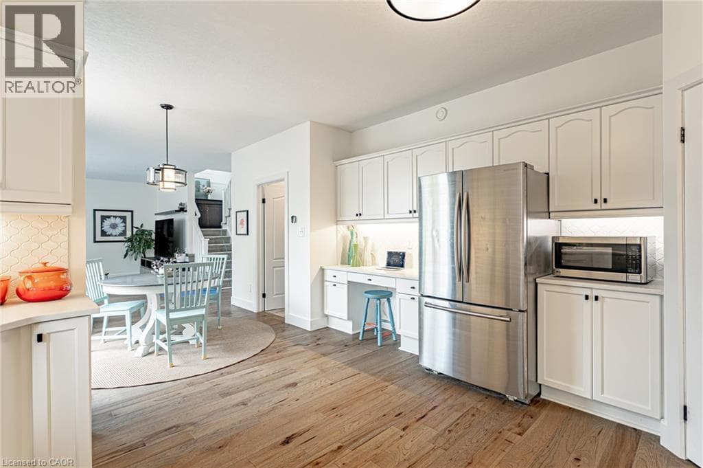 Detached for sale at 312 SCHOONER Crescent, Eastbridge, Waterloo, Ontario, photo 15