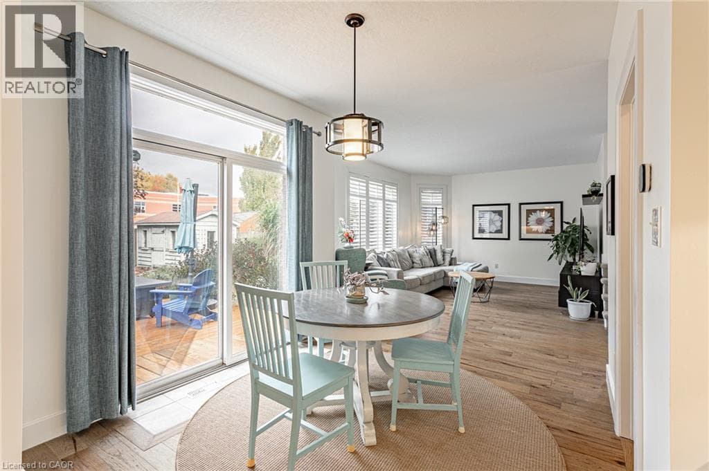 Detached for sale at 312 SCHOONER Crescent, Eastbridge, Waterloo, Ontario, photo 16