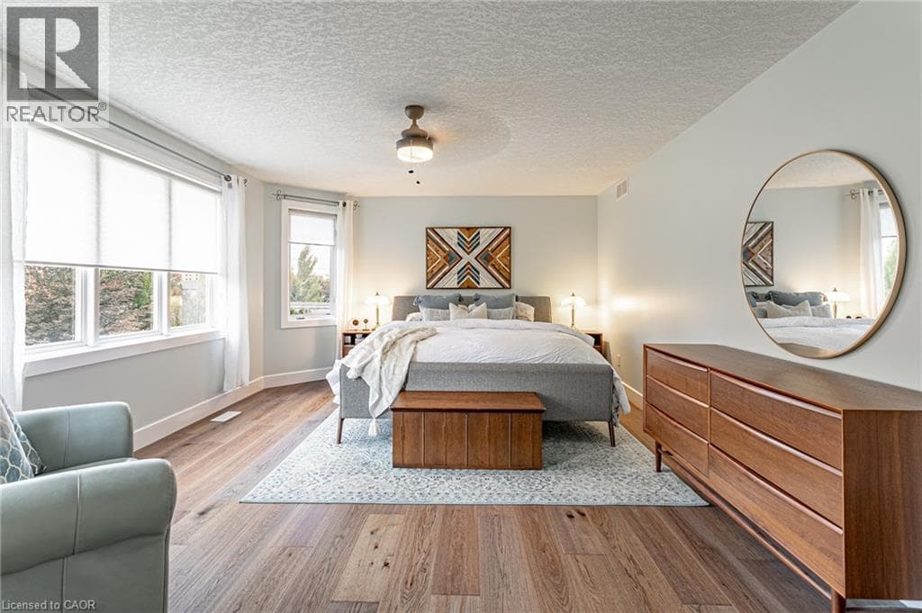 Detached for sale at 312 SCHOONER Crescent, Eastbridge, Waterloo, Ontario, photo 17
