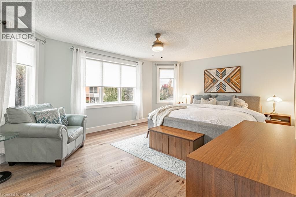 Detached for sale at 312 SCHOONER Crescent, Eastbridge, Waterloo, Ontario, photo 18