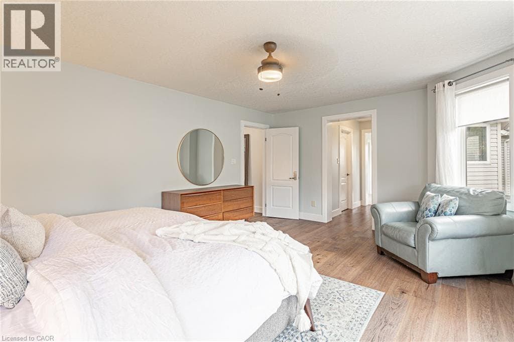 Detached for sale at 312 SCHOONER Crescent, Eastbridge, Waterloo, Ontario, photo 19