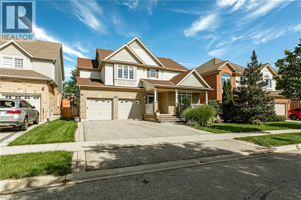 Detached for sale at 312 SCHOONER Crescent, Eastbridge, Waterloo, Ontario, photo 2