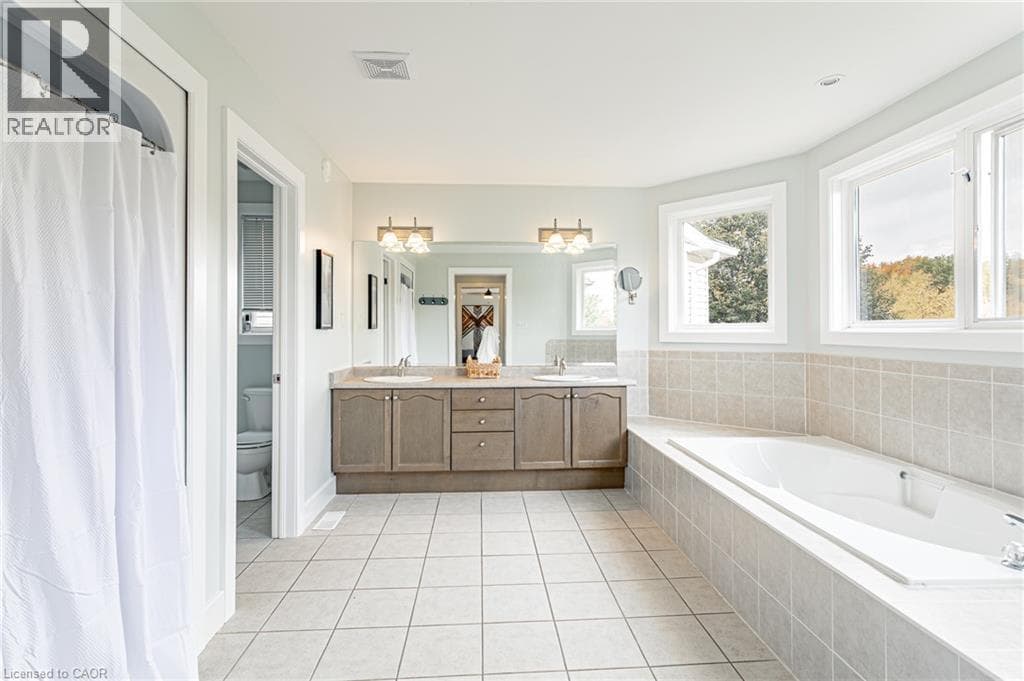 Detached for sale at 312 SCHOONER Crescent, Eastbridge, Waterloo, Ontario, photo 21
