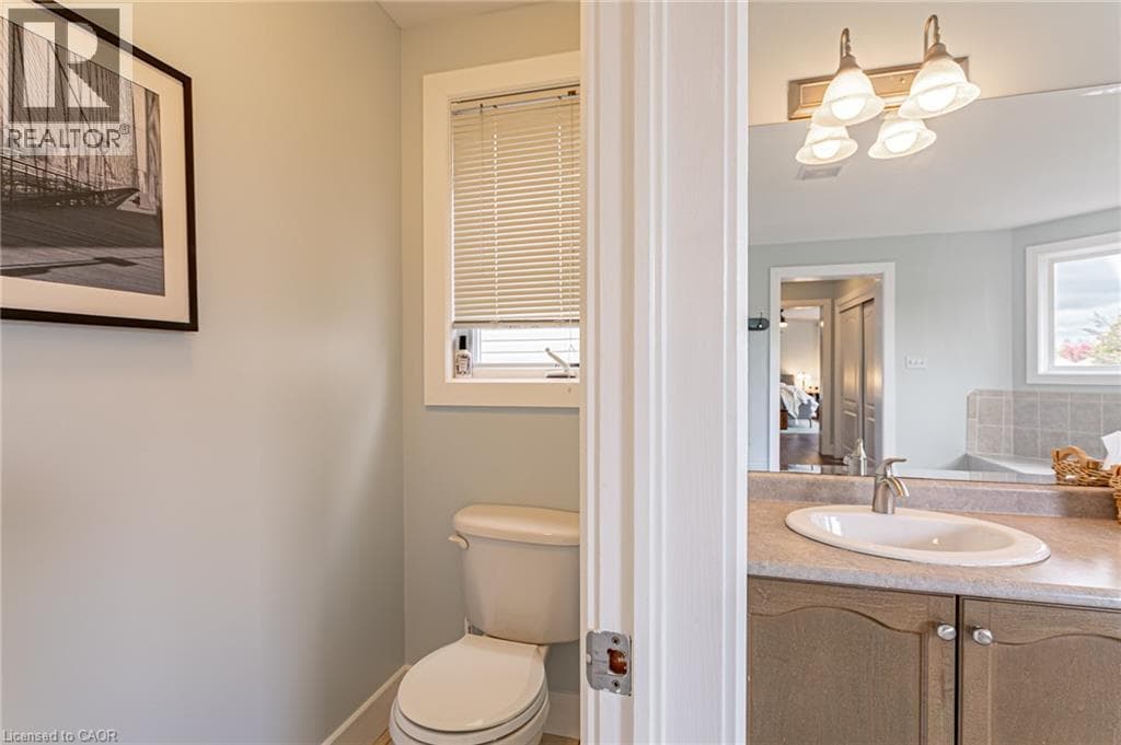 Detached for sale at 312 SCHOONER Crescent, Eastbridge, Waterloo, Ontario, photo 22