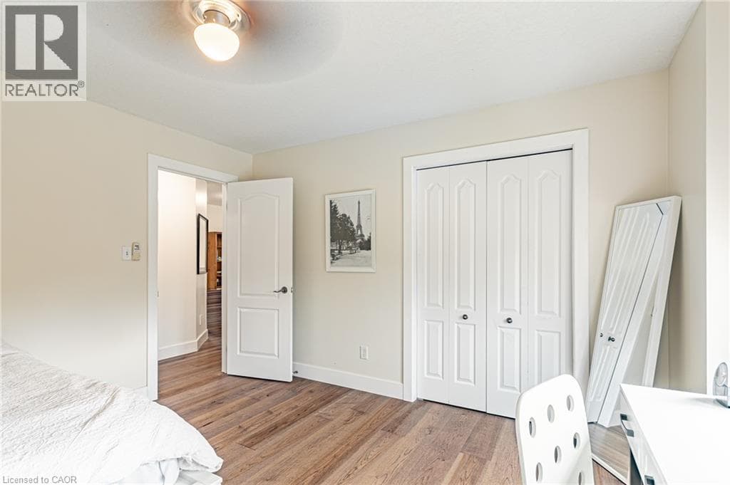 Detached for sale at 312 SCHOONER Crescent, Eastbridge, Waterloo, Ontario, photo 25