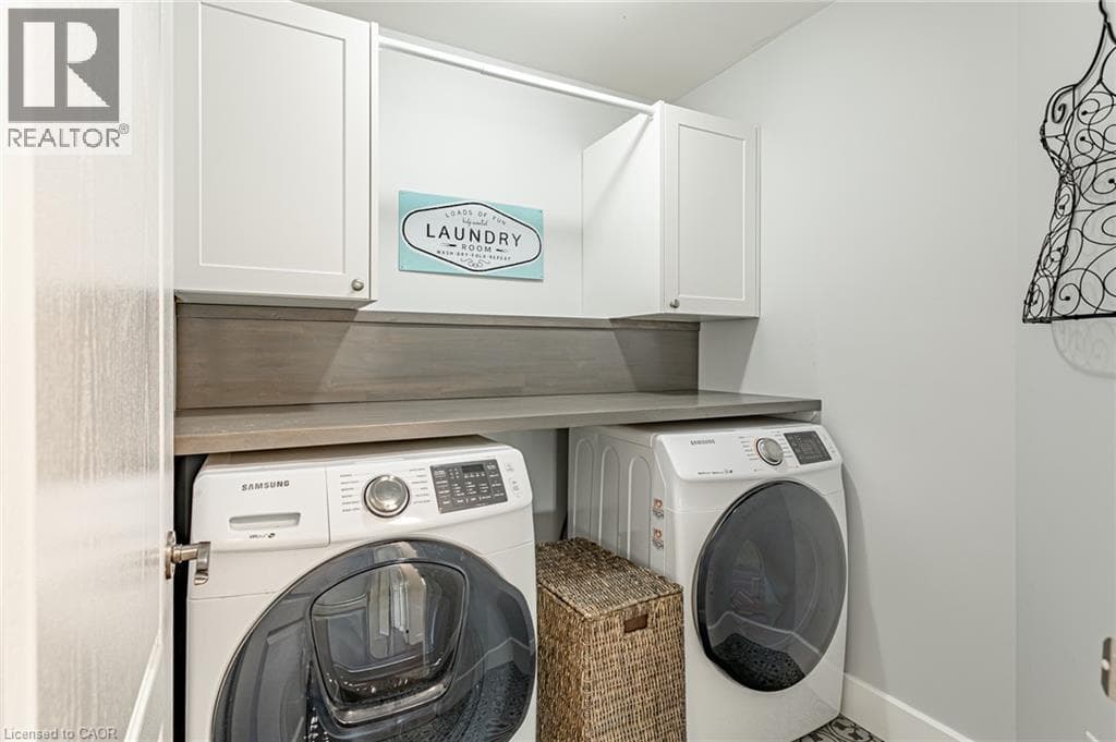Detached for sale at 312 SCHOONER Crescent, Eastbridge, Waterloo, Ontario, photo 32