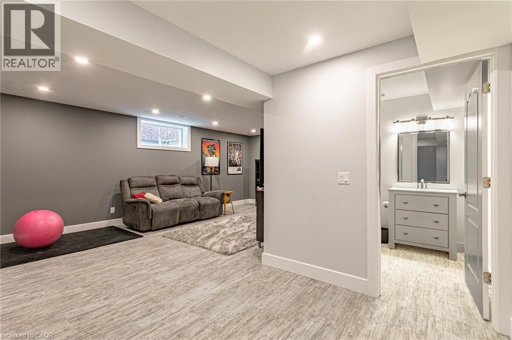 Detached for sale at 312 SCHOONER Crescent, Eastbridge, Waterloo, Ontario, photo 33