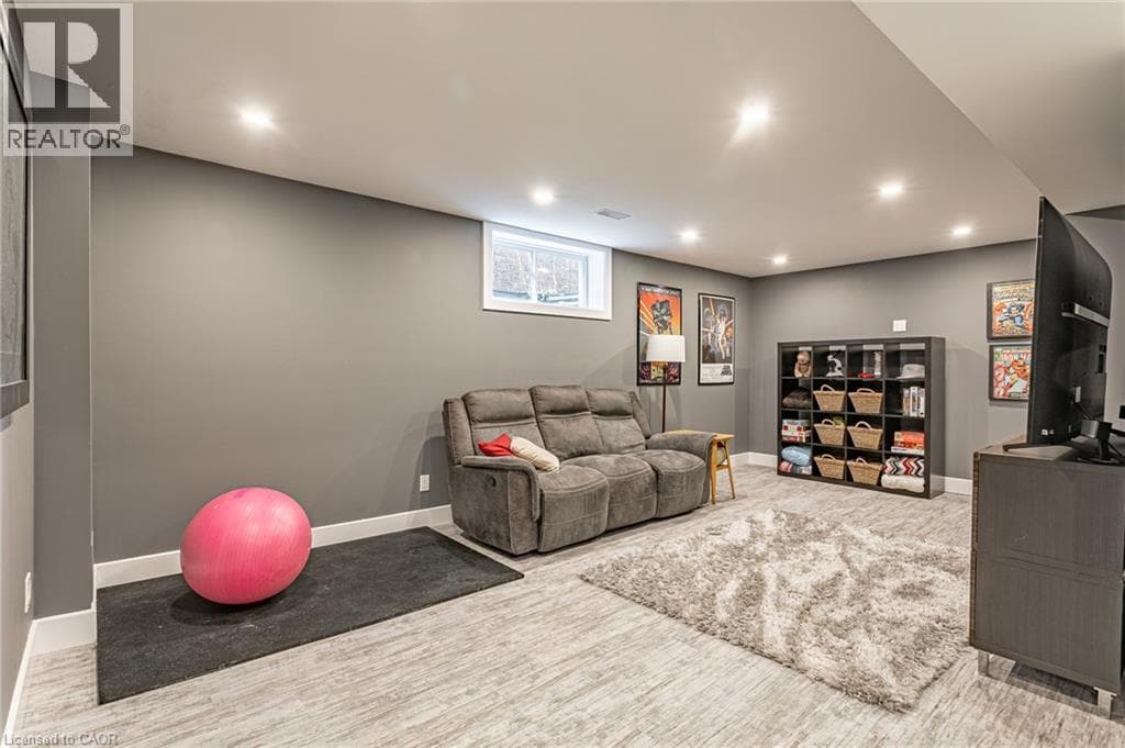 Detached for sale at 312 SCHOONER Crescent, Eastbridge, Waterloo, Ontario, photo 34